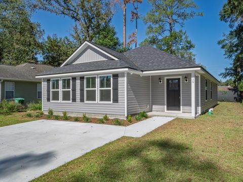 13 Ted Lott Lane Crawfordville FL 32327