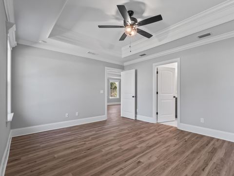 Tiny photo for 13 Ted Lott Lane, Crawfordville, FL 32327 (MLS # 396916)