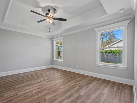 Tiny photo for 13 Ted Lott Lane, Crawfordville, FL 32327 (MLS # 396916)