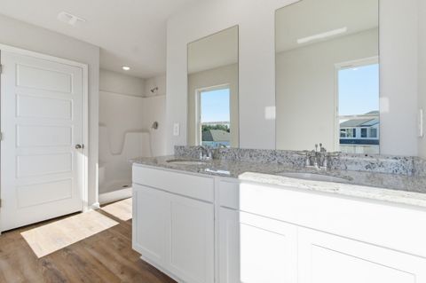 Tiny photo for 157 Milestone Trail, Crawfordville, FL 32327 (MLS # 397740)