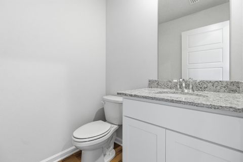 Tiny photo for 157 Milestone Trail, Crawfordville, FL 32327 (MLS # 397740)