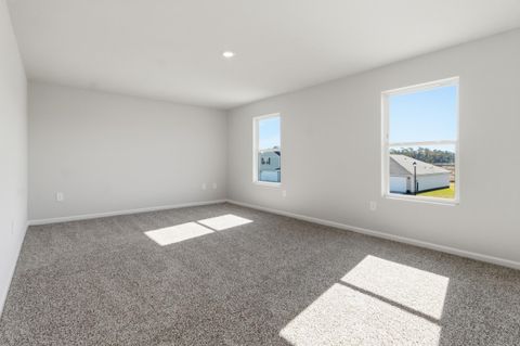 Tiny photo for 157 Milestone Trail, Crawfordville, FL 32327 (MLS # 397740)