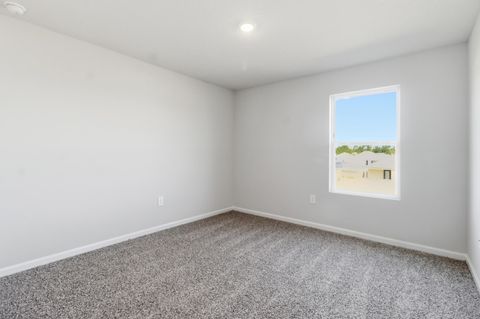 Tiny photo for 157 Milestone Trail, Crawfordville, FL 32327 (MLS # 397740)