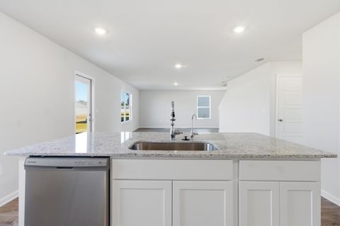 Tiny photo for 157 Milestone Trail, Crawfordville, FL 32327 (MLS # 397740)