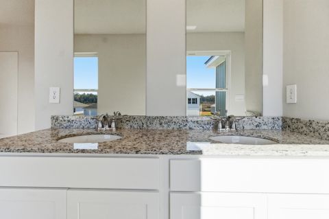 Tiny photo for 157 Milestone Trail, Crawfordville, FL 32327 (MLS # 397740)