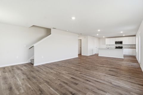 Tiny photo for 157 Milestone Trail, Crawfordville, FL 32327 (MLS # 397740)