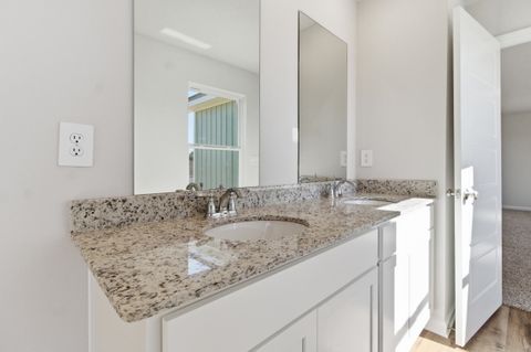 Tiny photo for 157 Milestone Trail, Crawfordville, FL 32327 (MLS # 397740)