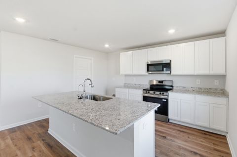 Tiny photo for 157 Milestone Trail, Crawfordville, FL 32327 (MLS # 397740)