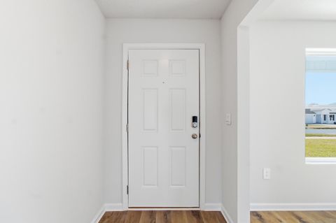 Tiny photo for 157 Milestone Trail, Crawfordville, FL 32327 (MLS # 397740)