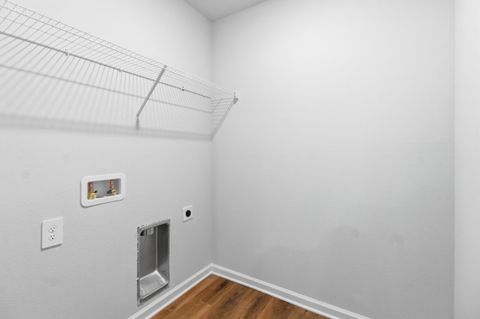 Tiny photo for 157 Milestone Trail, Crawfordville, FL 32327 (MLS # 397740)