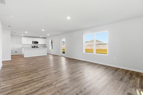 Tiny photo for 157 Milestone Trail, Crawfordville, FL 32327 (MLS # 397740)