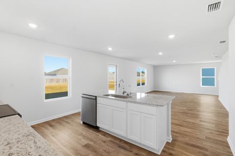 Tiny photo for 157 Milestone Trail, Crawfordville, FL 32327 (MLS # 397740)