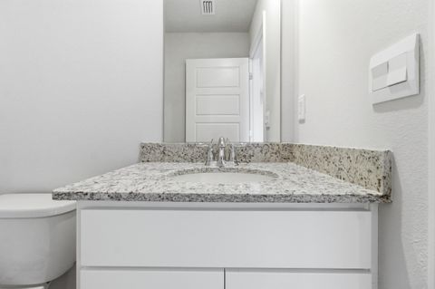 Tiny photo for 157 Milestone Trail, Crawfordville, FL 32327 (MLS # 397740)