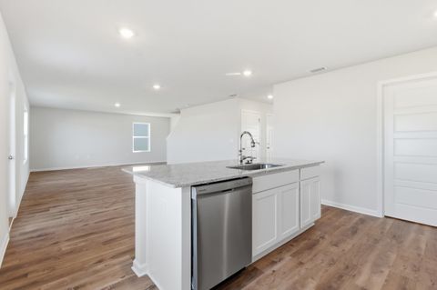 Tiny photo for 157 Milestone Trail, Crawfordville, FL 32327 (MLS # 397740)