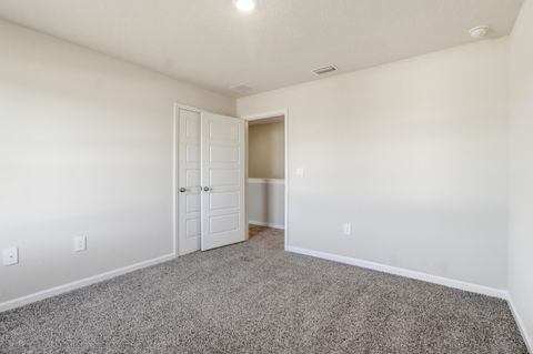 Tiny photo for 157 Milestone Trail, Crawfordville, FL 32327 (MLS # 397740)