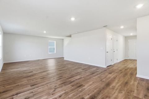 Tiny photo for 157 Milestone Trail, Crawfordville, FL 32327 (MLS # 397740)