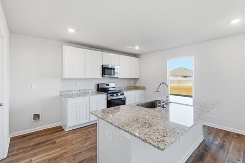 Tiny photo for 157 Milestone Trail, Crawfordville, FL 32327 (MLS # 397740)