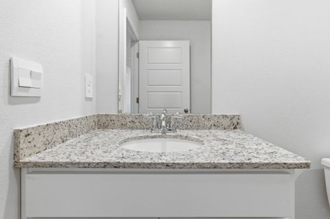 Tiny photo for 157 Milestone Trail, Crawfordville, FL 32327 (MLS # 397740)