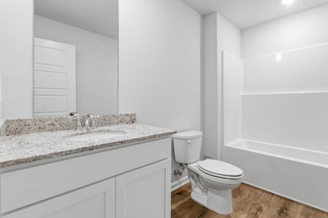 Tiny photo for 157 Milestone Trail, Crawfordville, FL 32327 (MLS # 397740)