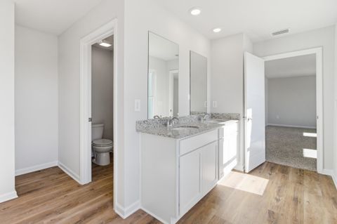 Tiny photo for 157 Milestone Trail, Crawfordville, FL 32327 (MLS # 397740)