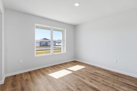 Tiny photo for 157 Milestone Trail, Crawfordville, FL 32327 (MLS # 397740)