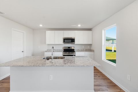 Tiny photo for 157 Milestone Trail, Crawfordville, FL 32327 (MLS # 397740)