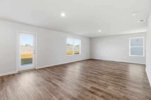 Tiny photo for 157 Milestone Trail, Crawfordville, FL 32327 (MLS # 397740)