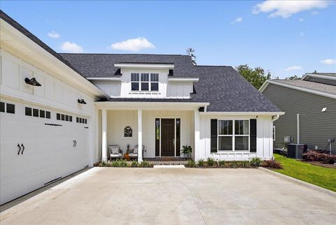 Tiny photo for 522 Knotted Pine Drive, Tallahassee, FL 32312 (MLS # 388016)