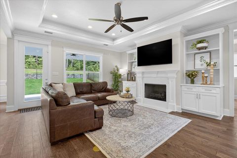 Tiny photo for 522 Knotted Pine Drive, Tallahassee, FL 32312 (MLS # 388016)