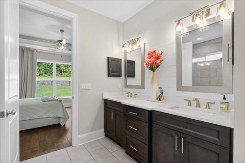 Tiny photo for 522 Knotted Pine Drive, Tallahassee, FL 32312 (MLS # 388016)