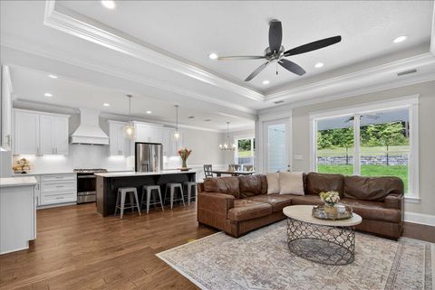 Tiny photo for 522 Knotted Pine Drive, Tallahassee, FL 32312 (MLS # 388016)