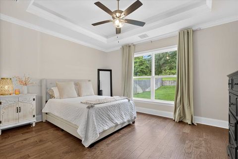 Tiny photo for 522 Knotted Pine Drive, Tallahassee, FL 32312 (MLS # 388016)