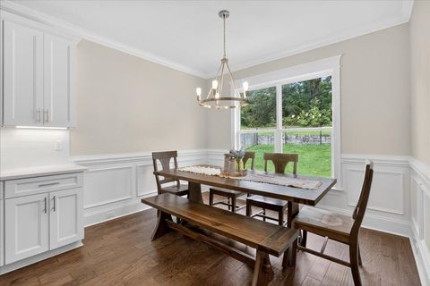 Tiny photo for 522 Knotted Pine Drive, Tallahassee, FL 32312 (MLS # 388016)