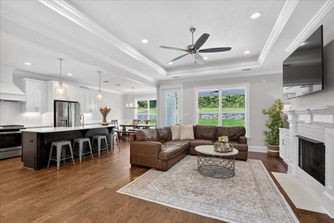 Tiny photo for 522 Knotted Pine Drive, Tallahassee, FL 32312 (MLS # 388016)