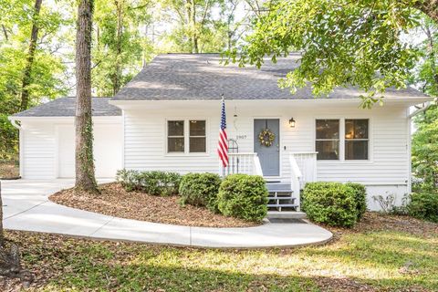 1907 Brown Street, Tallahassee, FL 32308 - MLS#: 385260