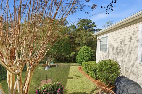 Tiny photo for 4016 Shady View Lane, Tallahassee, FL 32311 (MLS # 394296)