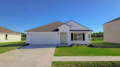 169 Pruitt Drive Crawfordville FL 32327