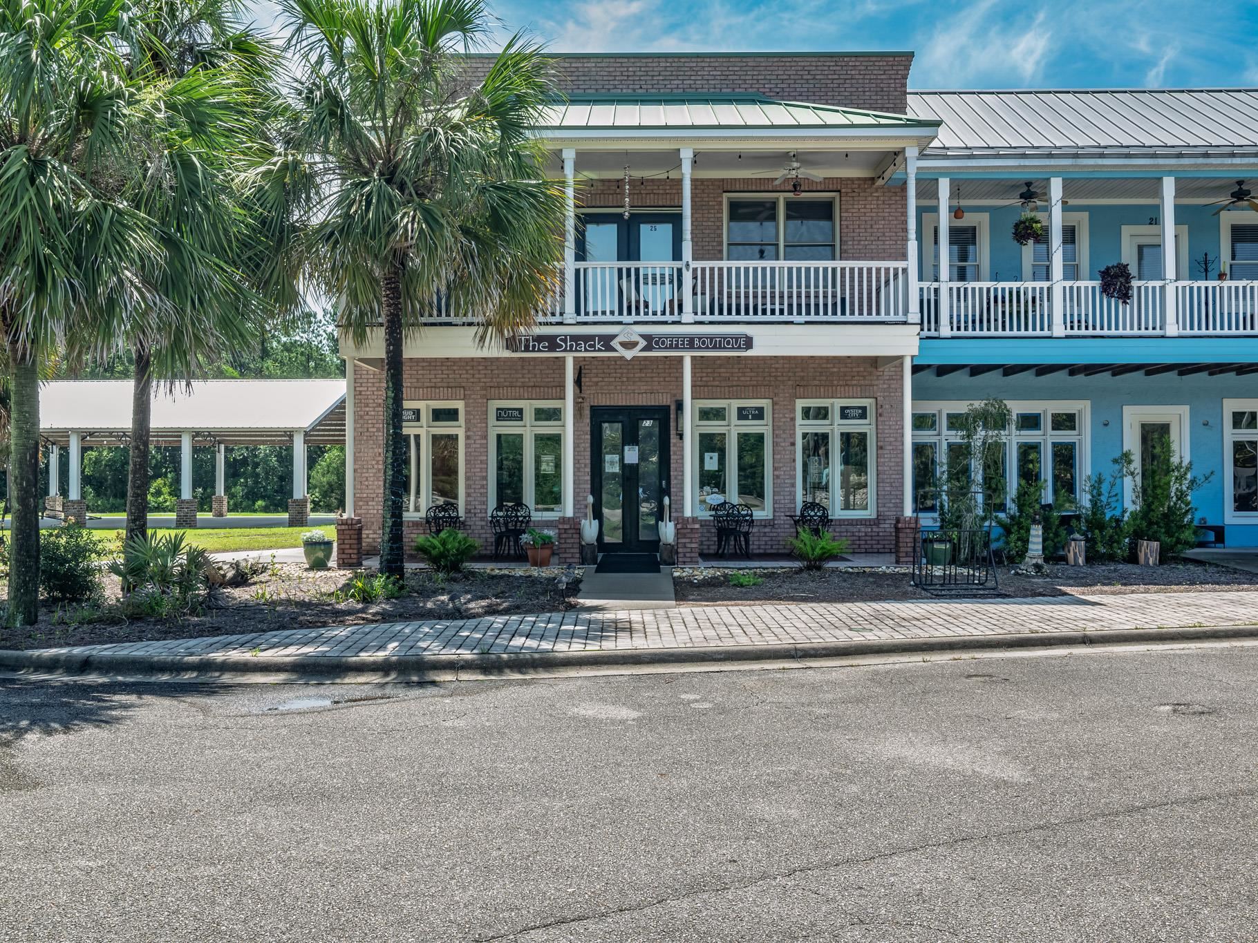 23 Old Palmetto Path