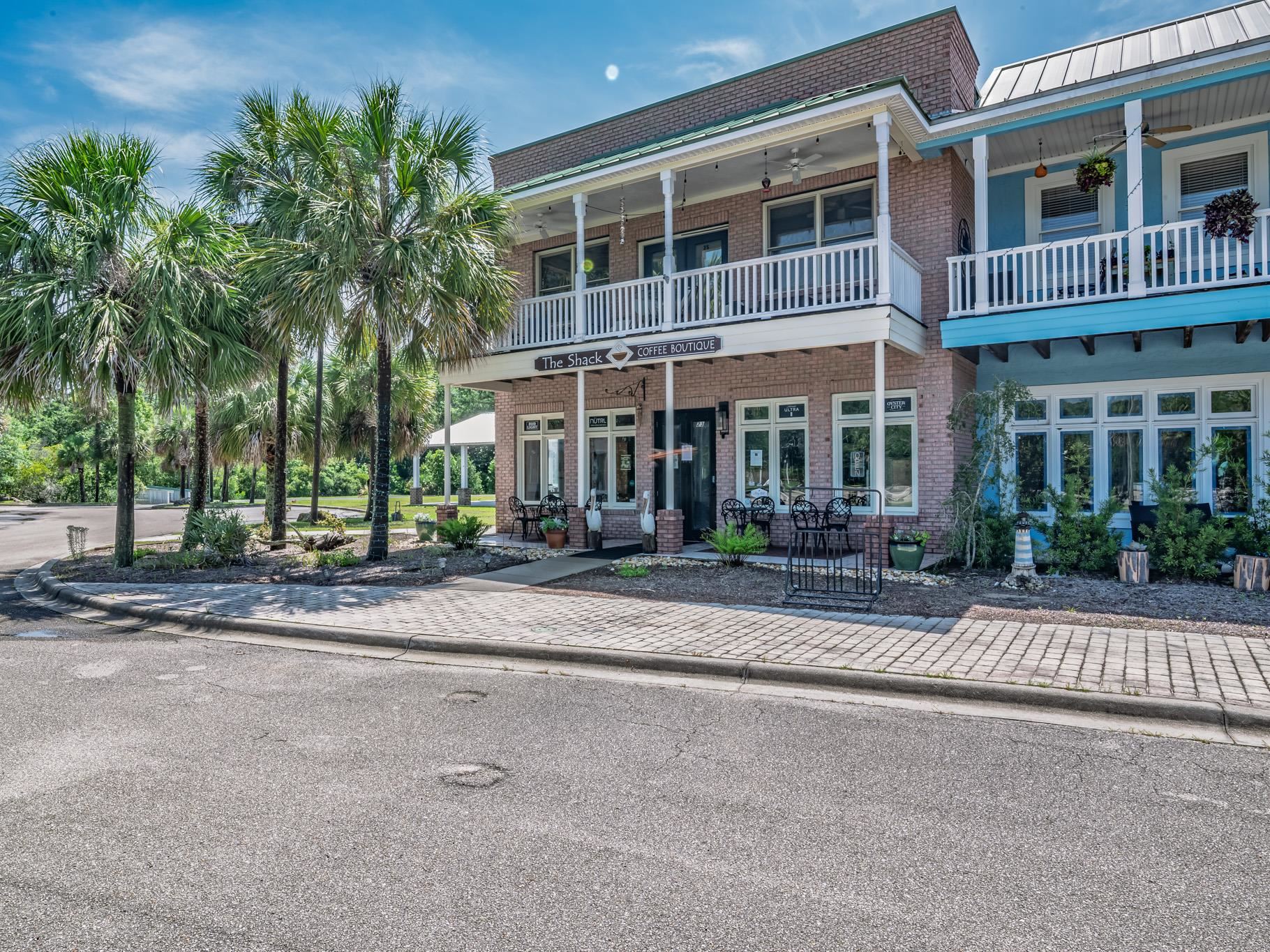 23 Old Palmetto Path