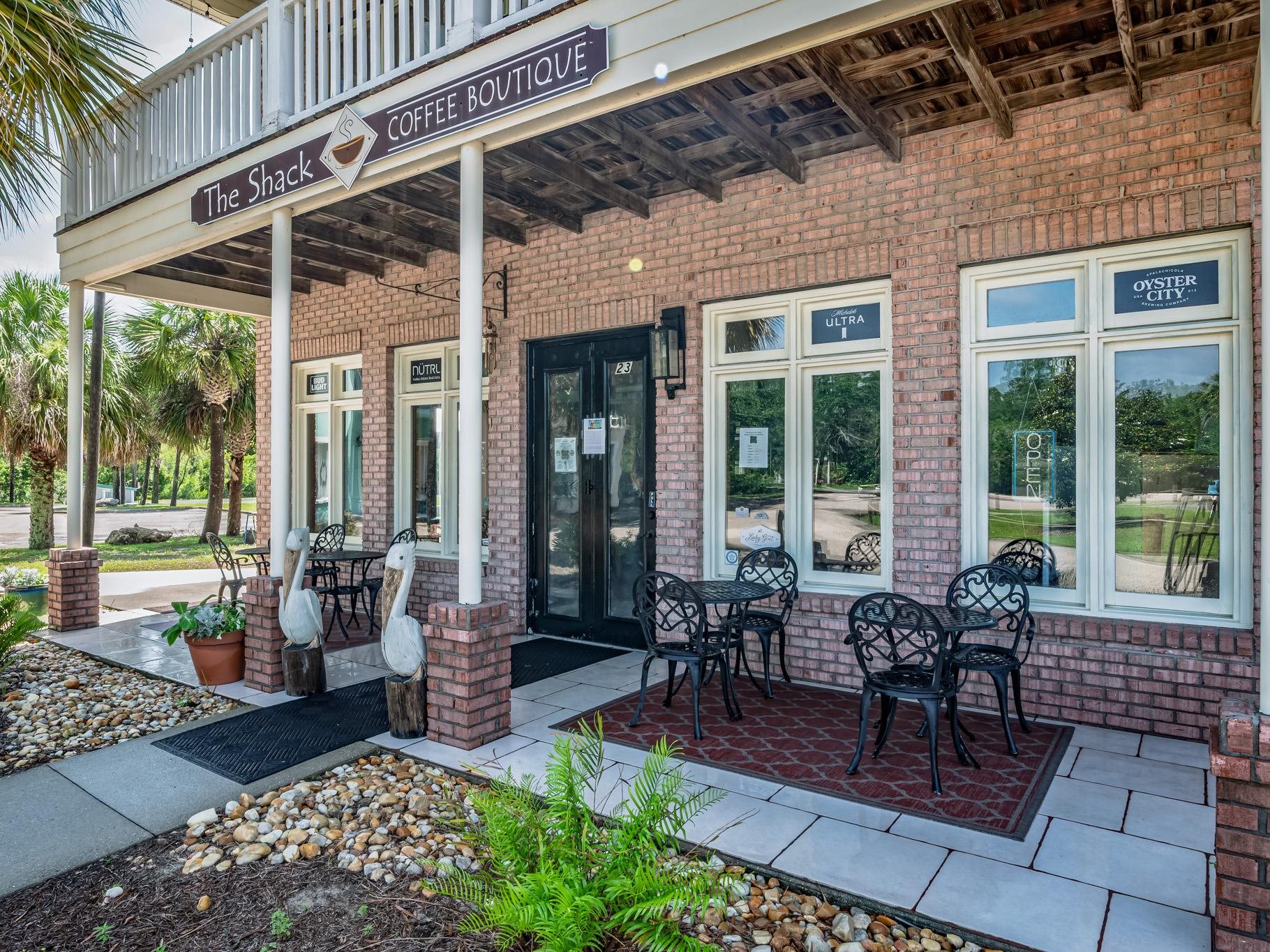 23 Old Palmetto Path