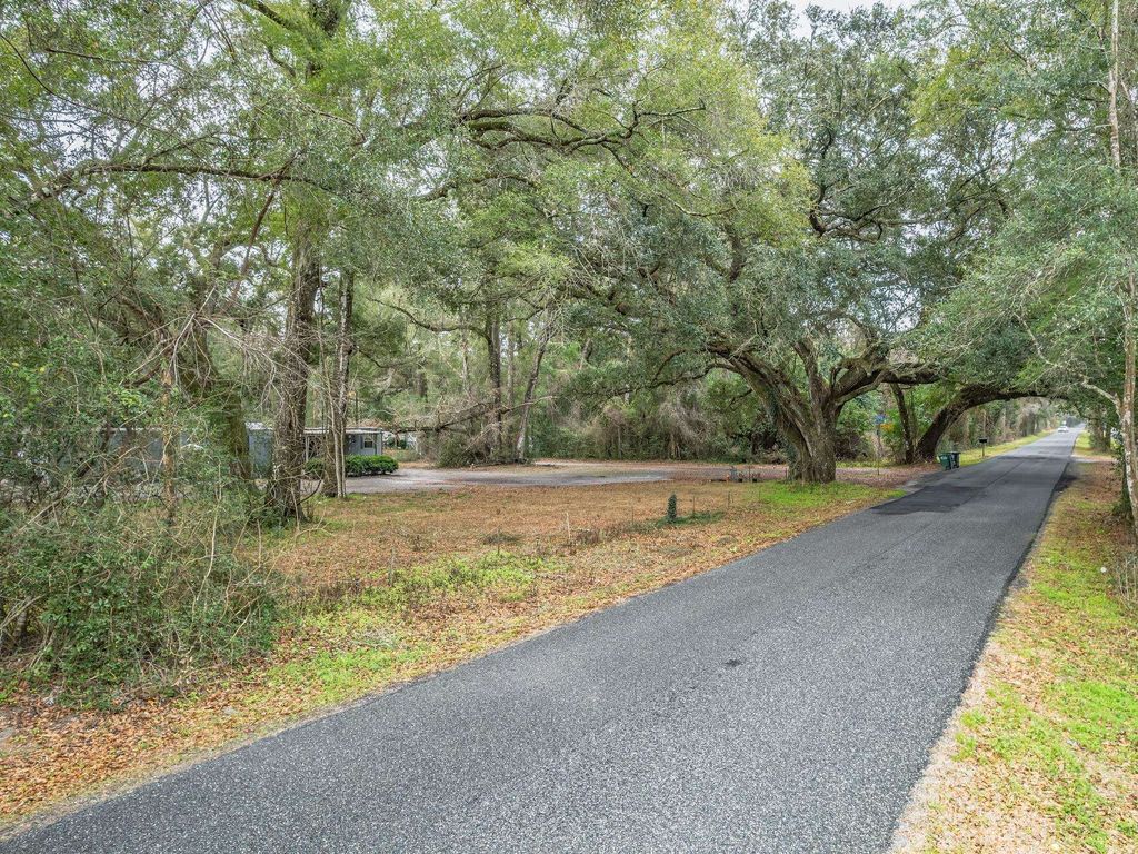 Photo of 2290 Roywoods Circle #0, Woodville, FL 32362 (MLS # 395931)