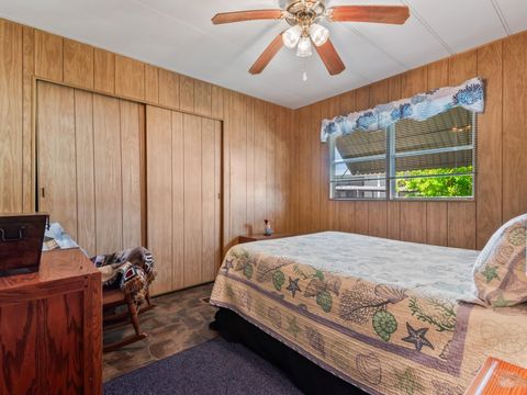 Tiny photo for 41 CONNIE Drive, Crawfordville, FL 32327 (MLS # 399001)