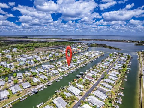 Tiny photo for 41 CONNIE Drive, Crawfordville, FL 32327 (MLS # 399001)