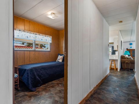 Tiny photo for 41 CONNIE Drive, Crawfordville, FL 32327 (MLS # 399001)