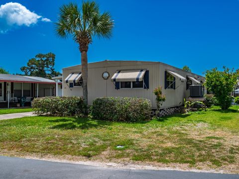 Tiny photo for 41 CONNIE Drive, Crawfordville, FL 32327 (MLS # 399001)