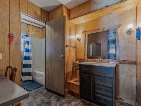 Tiny photo for 41 CONNIE Drive, Crawfordville, FL 32327 (MLS # 399001)