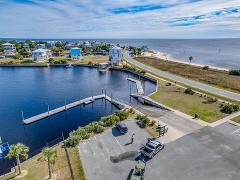 Tiny photo for 41 CONNIE Drive, Crawfordville, FL 32327 (MLS # 399001)