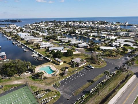 Tiny photo for 41 CONNIE Drive, Crawfordville, FL 32327 (MLS # 399001)