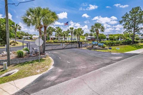 Tiny photo for 41 CONNIE Drive, Crawfordville, FL 32327 (MLS # 399001)