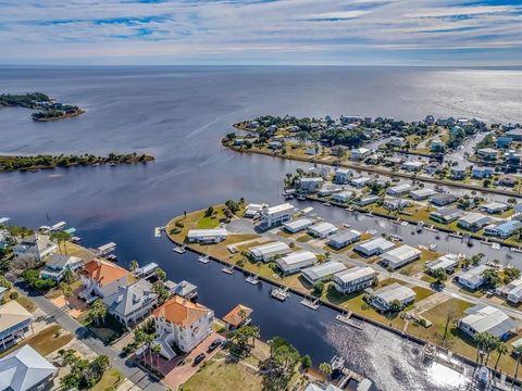 Tiny photo for 41 CONNIE Drive, Crawfordville, FL 32327 (MLS # 399001)